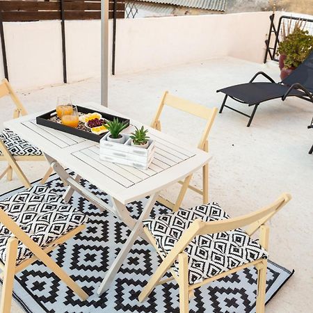 Erofili Ηouse Hotel Chania  Exterior photo